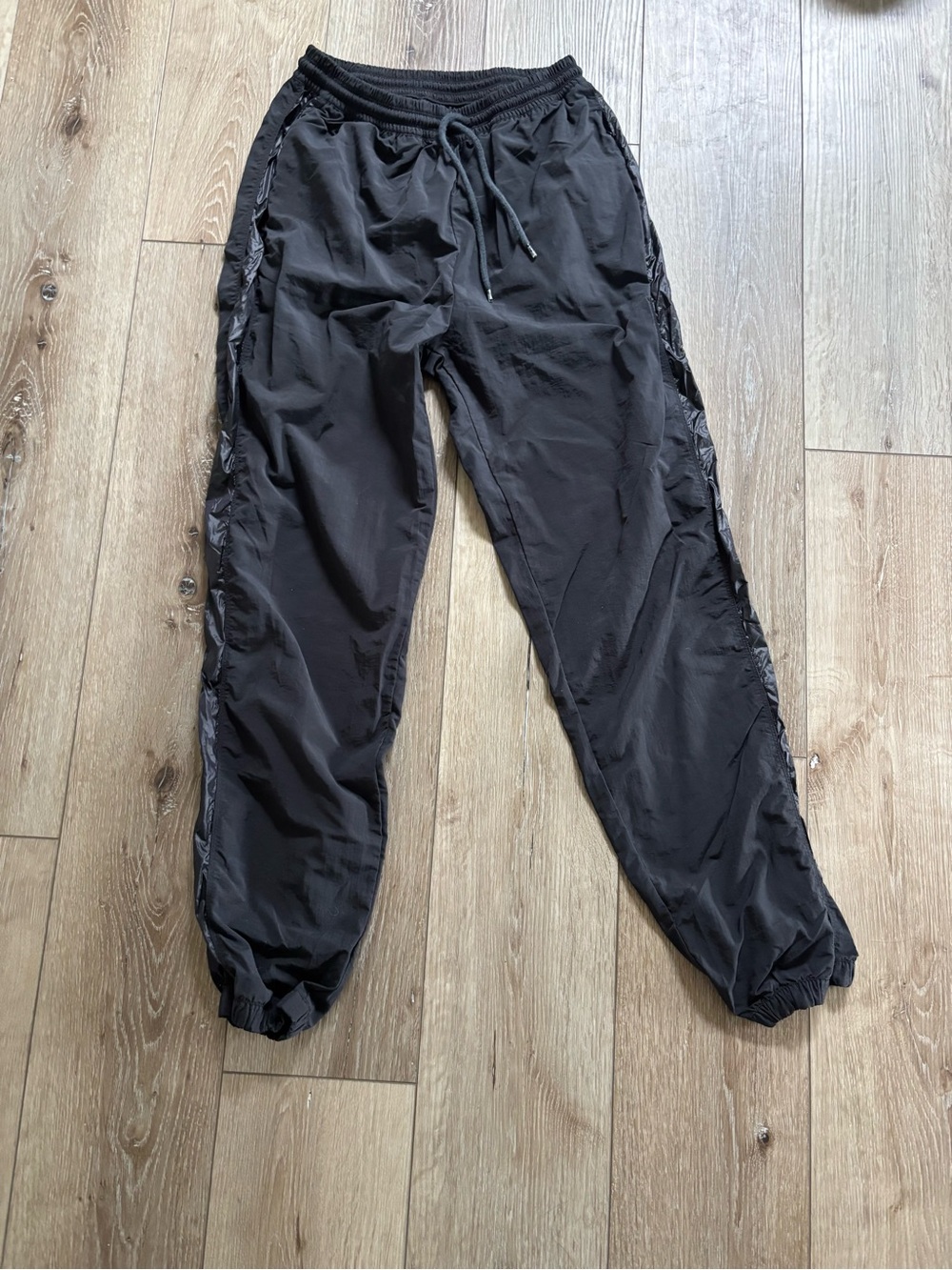 Alo Yoga Remix Joggers.